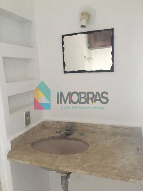 Conheça banheiro do imóvel - Apartamento 2 quartos à venda Vidigal, Rio de Janeiro - R$ 400.000 - BOAP20446 - 16 banheiro - Apartamento 2 quartos à venda Vidigal, Rio de Janeiro - R$ 400.000 - BOAP20446 - 16