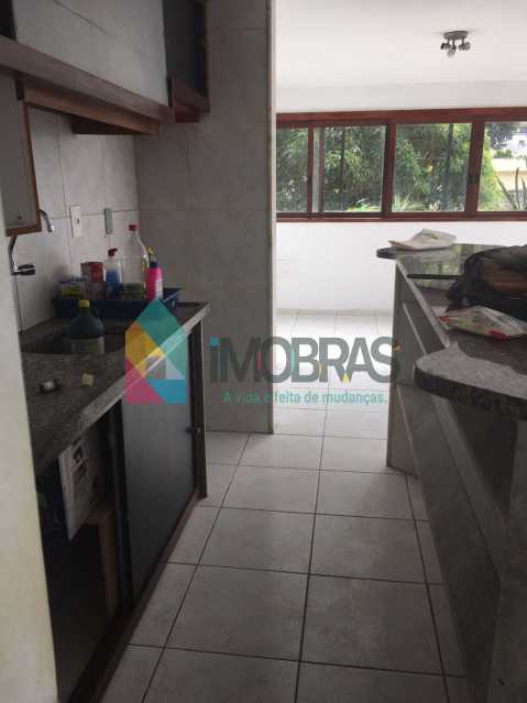 Conheça cozinha americana do imóvel - Apartamento 2 quartos à venda Vidigal, Rio de Janeiro - R$ 400.000 - BOAP20446 - 7 cozinha americana - Apartamento 2 quartos à venda Vidigal, Rio de Janeiro - R$ 400.000 - BOAP20446 - 7