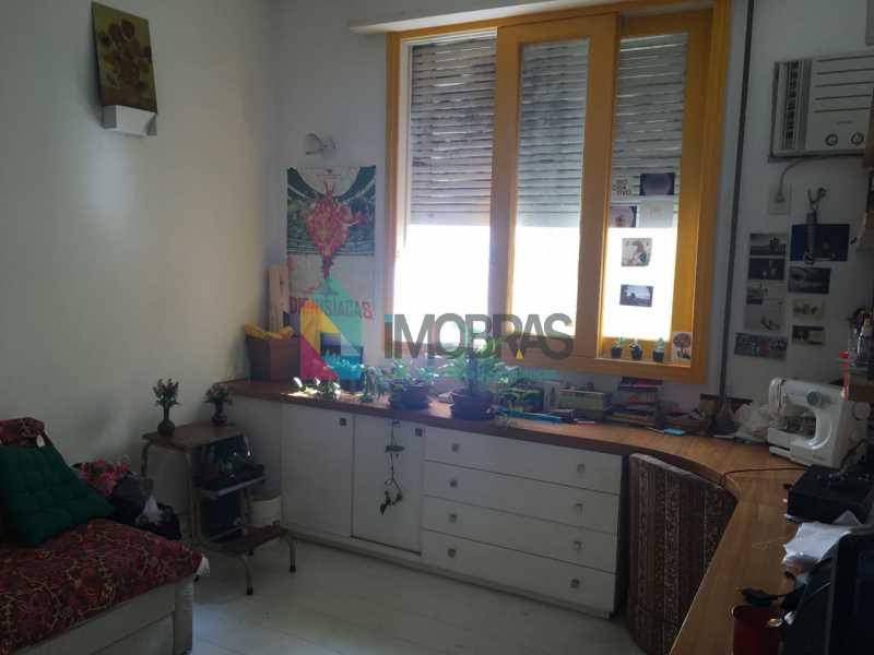 Conheça Suíte 3 do imóvel - Apartamento Flamengo,IMOBRAS RJ,Rio de Janeiro,RJ Para Venda e Aluguel,3 Quartos,250m² - FLAP30067 - 5 Suíte 3 - Apartamento Flamengo,IMOBRAS RJ,Rio de Janeiro,RJ Para Venda e Aluguel,3 Quartos,250m² - FLAP30067 - 5