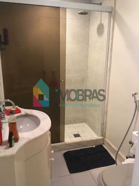 Conheça Banheiro da suíte 3 do imóvel - Apartamento Flamengo,IMOBRAS RJ,Rio de Janeiro,RJ Para Venda e Aluguel,3 Quartos,250m² - FLAP30067 - 11 Banheiro da suíte 3 - Apartamento Flamengo,IMOBRAS RJ,Rio de Janeiro,RJ Para Venda e Aluguel,3 Quartos,250m² - FLAP30067 - 11