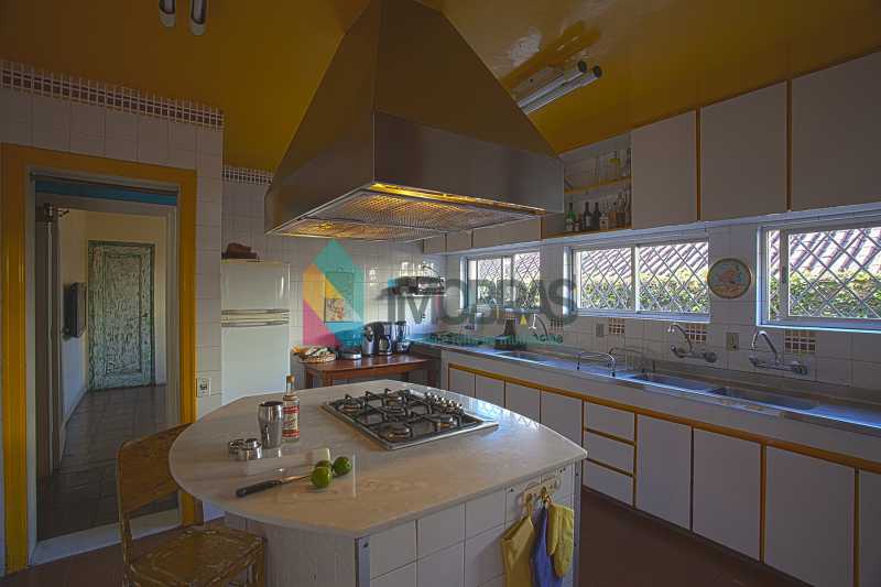 Conheça Cozinha 2 do imóvel - EXCELENTE CASA EM COSME VELHO!!! - FLCA40001 - 10 Cozinha 2 - EXCELENTE CASA EM COSME VELHO!!! - FLCA40001 - 10