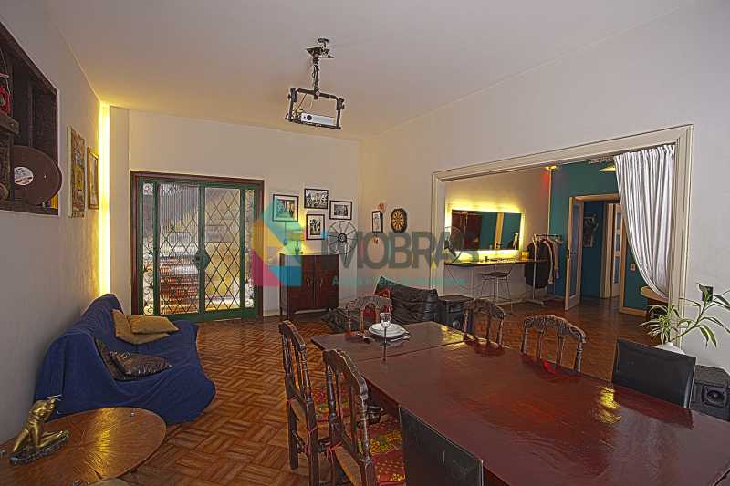 Conheça Salas principais 2 do imóvel - EXCELENTE CASA EM COSME VELHO!!! - FLCA40001 - 12 Salas principais 2 - EXCELENTE CASA EM COSME VELHO!!! - FLCA40001 - 12