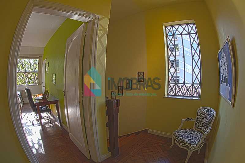Conheça Corred2 do imóvel - EXCELENTE CASA EM COSME VELHO!!! - FLCA40001 - 13 Corred2 - EXCELENTE CASA EM COSME VELHO!!! - FLCA40001 - 13