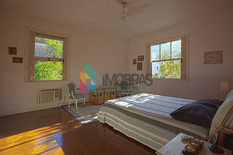 Conheça Quarto do canto 3 do imóvel - EXCELENTE CASA EM COSME VELHO!!! - FLCA40001 - 16 Quarto do canto 3 - EXCELENTE CASA EM COSME VELHO!!! - FLCA40001 - 16
