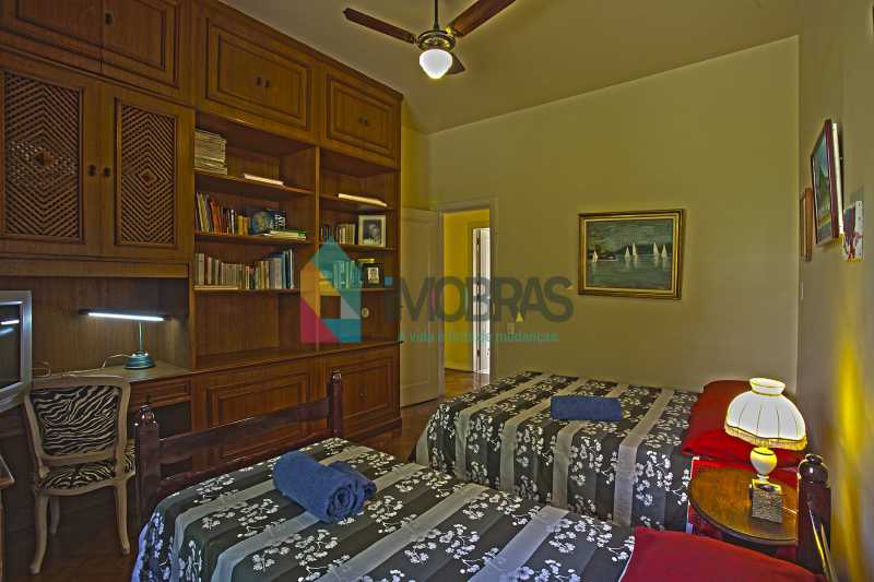 Conheça Quarto_3,3 do imóvel - EXCELENTE CASA EM COSME VELHO!!! - FLCA40001 - 17 Quarto_3,3 - EXCELENTE CASA EM COSME VELHO!!! - FLCA40001 - 17