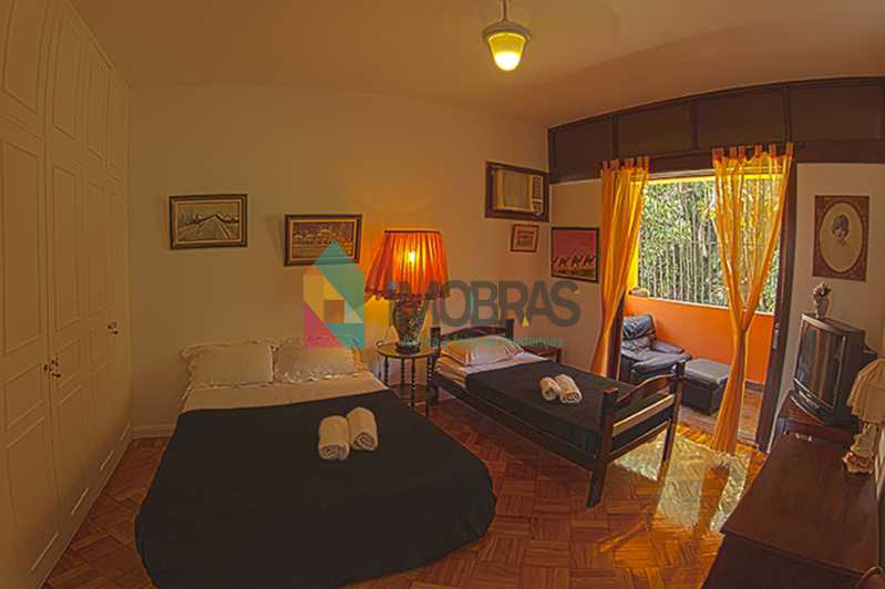 Conheça Suíte 3 do imóvel - EXCELENTE CASA EM COSME VELHO!!! - FLCA40001 - 19 Suíte 3 - EXCELENTE CASA EM COSME VELHO!!! - FLCA40001 - 19