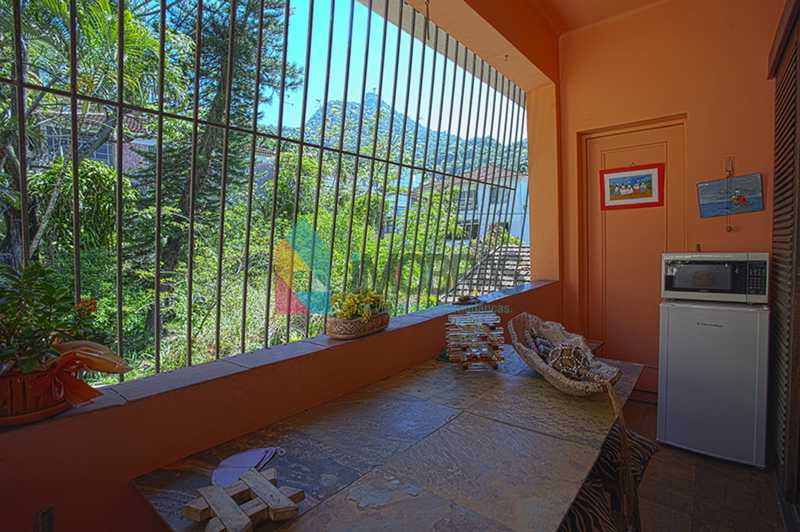 Conheça Suíte 2 do imóvel - EXCELENTE CASA EM COSME VELHO!!! - FLCA40001 - 20 Suíte 2 - EXCELENTE CASA EM COSME VELHO!!! - FLCA40001 - 20