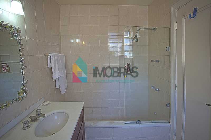 Conheça Suíte 4 do imóvel - EXCELENTE CASA EM COSME VELHO!!! - FLCA40001 - 22 Suíte 4 - EXCELENTE CASA EM COSME VELHO!!! - FLCA40001 - 22