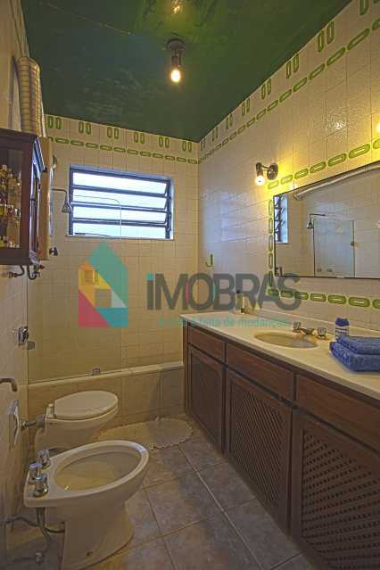 Conheça Banheiro 3 2 do imóvel - EXCELENTE CASA EM COSME VELHO!!! - FLCA40001 - 23 Banheiro 3 2 - EXCELENTE CASA EM COSME VELHO!!! - FLCA40001 - 23