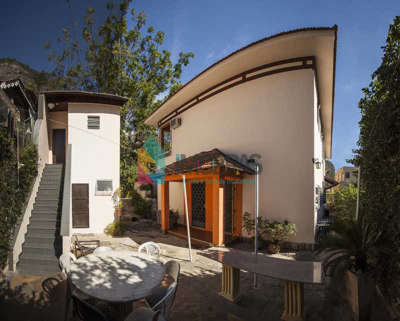 Conheça Pano0048 do imóvel - EXCELENTE CASA EM COSME VELHO!!! - FLCA40001 - 27 Pano0048 - EXCELENTE CASA EM COSME VELHO!!! - FLCA40001 - 27
