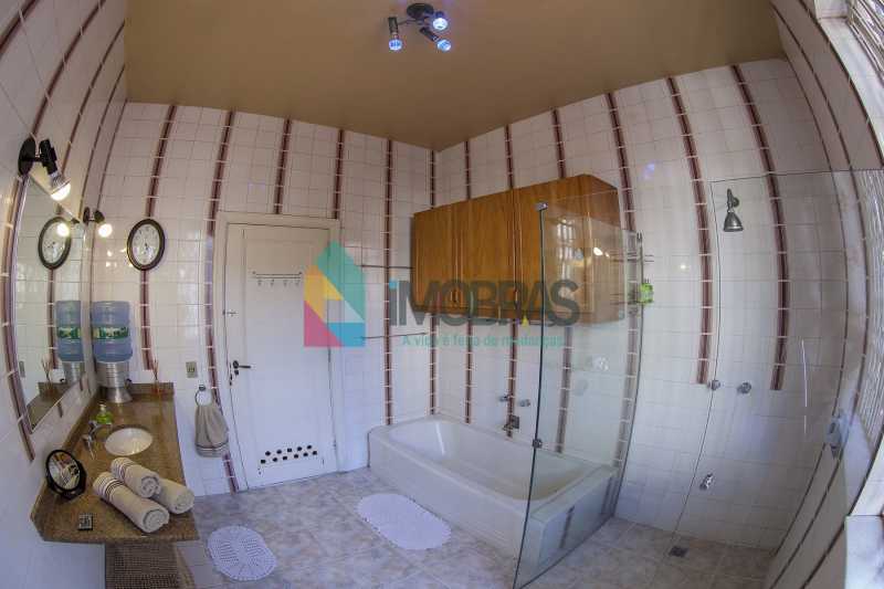 Conheça Banheiro grande 4 do imóvel - EXCELENTE CASA EM COSME VELHO!!! - FLCA40001 - 25 Banheiro grande 4 - EXCELENTE CASA EM COSME VELHO!!! - FLCA40001 - 25