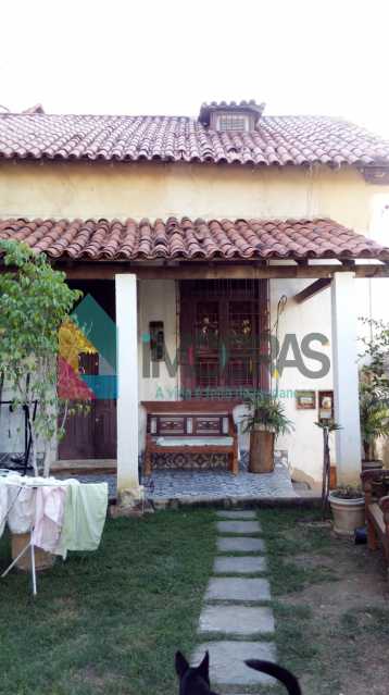 Conheça Quintal do imóvel - Casa à venda Rua Costa Bastos,Santa Teresa, Rio de Janeiro - R$ 1.250.000 - BOCA40009 - 3 Quintal - Casa à venda Rua Costa Bastos,Santa Teresa, Rio de Janeiro - R$ 1.250.000 - BOCA40009 - 3