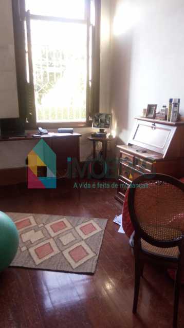 Conheça Quarto 3 do imóvel - Casa à venda Rua Costa Bastos,Santa Teresa, Rio de Janeiro - R$ 1.250.000 - BOCA40009 - 8 Quarto 3 - Casa à venda Rua Costa Bastos,Santa Teresa, Rio de Janeiro - R$ 1.250.000 - BOCA40009 - 8