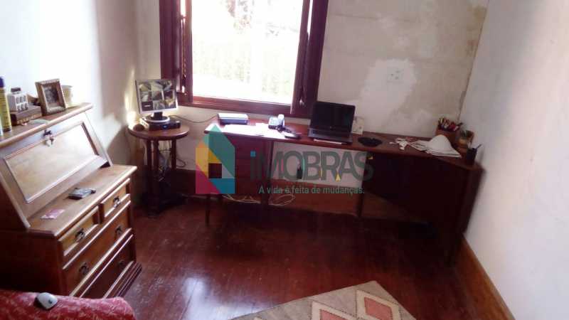 Conheça Quarto 3 do imóvel - Casa à venda Rua Costa Bastos,Santa Teresa, Rio de Janeiro - R$ 1.250.000 - BOCA40009 - 7 Quarto 3 - Casa à venda Rua Costa Bastos,Santa Teresa, Rio de Janeiro - R$ 1.250.000 - BOCA40009 - 7