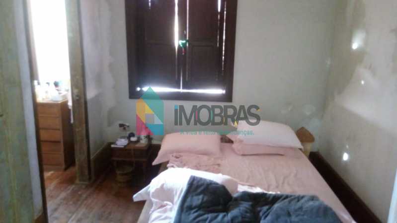 Conheça Quarto 1 do imóvel - Casa à venda Rua Costa Bastos,Santa Teresa, Rio de Janeiro - R$ 1.250.000 - BOCA40009 - 5 Quarto 1 - Casa à venda Rua Costa Bastos,Santa Teresa, Rio de Janeiro - R$ 1.250.000 - BOCA40009 - 5