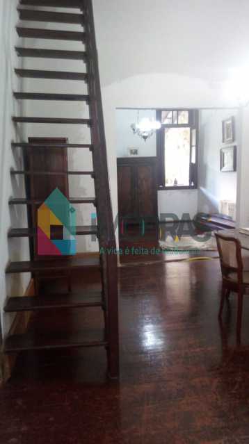 Conheça Sala 2 do imóvel - Casa à venda Rua Costa Bastos,Santa Teresa, Rio de Janeiro - R$ 1.250.000 - BOCA40009 - 12 Sala 2 - Casa à venda Rua Costa Bastos,Santa Teresa, Rio de Janeiro - R$ 1.250.000 - BOCA40009 - 12