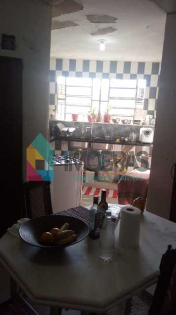 Conheça Cozinha do imóvel - Casa à venda Rua Costa Bastos,Santa Teresa, Rio de Janeiro - R$ 1.250.000 - BOCA40009 - 13 Cozinha - Casa à venda Rua Costa Bastos,Santa Teresa, Rio de Janeiro - R$ 1.250.000 - BOCA40009 - 13