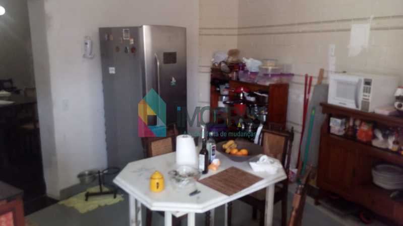 Conheça Cozinha do imóvel - Casa à venda Rua Costa Bastos,Santa Teresa, Rio de Janeiro - R$ 1.250.000 - BOCA40009 - 15 Cozinha - Casa à venda Rua Costa Bastos,Santa Teresa, Rio de Janeiro - R$ 1.250.000 - BOCA40009 - 15