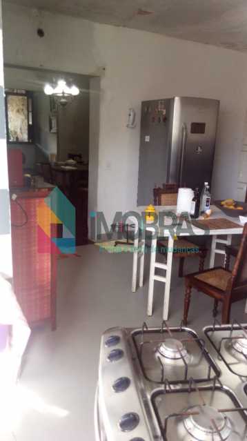 Conheça Cozinha do imóvel - Casa à venda Rua Costa Bastos,Santa Teresa, Rio de Janeiro - R$ 1.250.000 - BOCA40009 - 16 Cozinha - Casa à venda Rua Costa Bastos,Santa Teresa, Rio de Janeiro - R$ 1.250.000 - BOCA40009 - 16