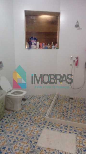 Conheça Banheiro Social do imóvel - Casa à venda Rua Costa Bastos,Santa Teresa, Rio de Janeiro - R$ 1.250.000 - BOCA40009 - 19 Banheiro Social - Casa à venda Rua Costa Bastos,Santa Teresa, Rio de Janeiro - R$ 1.250.000 - BOCA40009 - 19