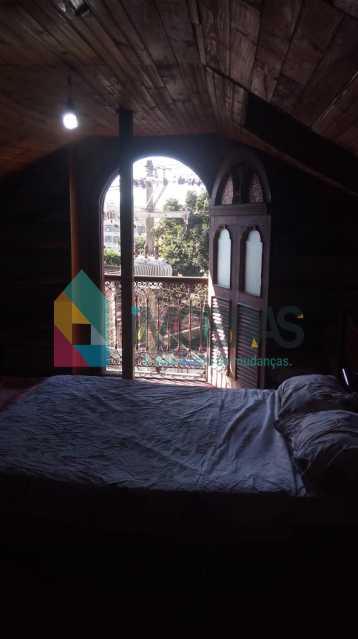 Conheça Quarto 4 do imóvel - Casa à venda Rua Costa Bastos,Santa Teresa, Rio de Janeiro - R$ 1.250.000 - BOCA40009 - 22 Quarto 4 - Casa à venda Rua Costa Bastos,Santa Teresa, Rio de Janeiro - R$ 1.250.000 - BOCA40009 - 22
