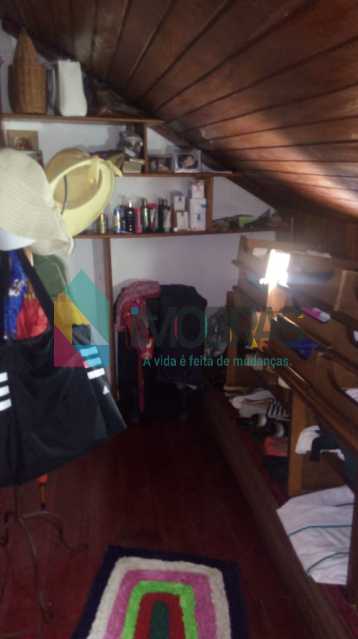 Conheça Quarto 4 do imóvel - Casa à venda Rua Costa Bastos,Santa Teresa, Rio de Janeiro - R$ 1.250.000 - BOCA40009 - 23 Quarto 4 - Casa à venda Rua Costa Bastos,Santa Teresa, Rio de Janeiro - R$ 1.250.000 - BOCA40009 - 23