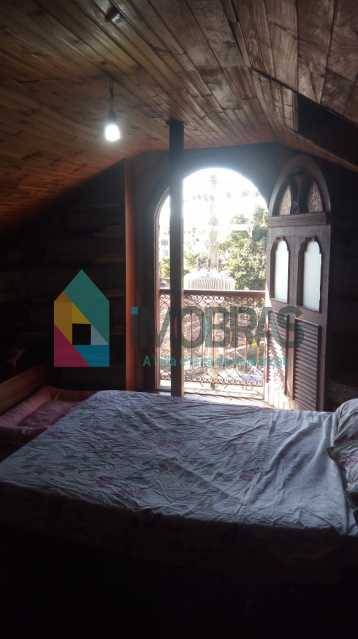 Conheça Quarto 4 do imóvel - Casa à venda Rua Costa Bastos,Santa Teresa, Rio de Janeiro - R$ 1.250.000 - BOCA40009 - 1 Quarto 4 - Casa à venda Rua Costa Bastos,Santa Teresa, Rio de Janeiro - R$ 1.250.000 - BOCA40009 - 1