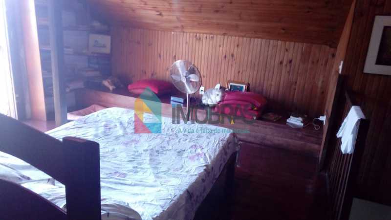 Conheça Quarto 4 do imóvel - Casa à venda Rua Costa Bastos,Santa Teresa, Rio de Janeiro - R$ 1.250.000 - BOCA40009 - 25 Quarto 4 - Casa à venda Rua Costa Bastos,Santa Teresa, Rio de Janeiro - R$ 1.250.000 - BOCA40009 - 25