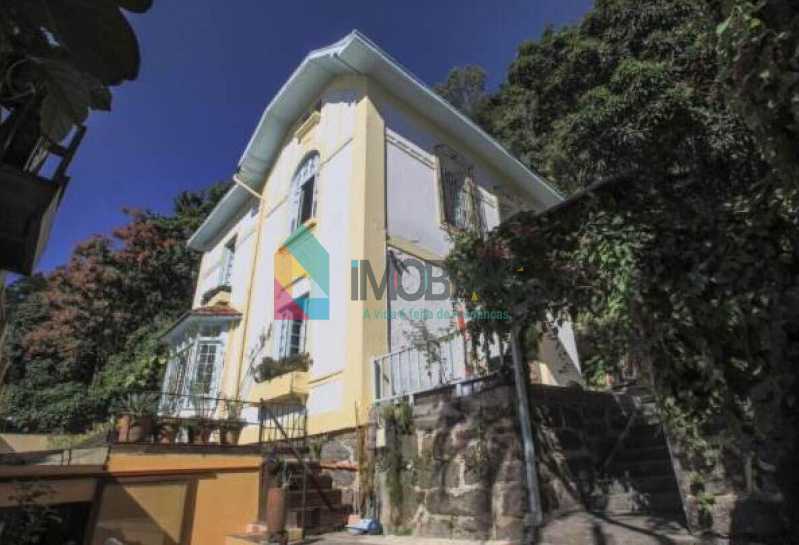 índiceq - Casa 3 quartos à venda Santa Teresa, Rio de Janeiro - R$ 2.500.000 - FLCA30002 - 1