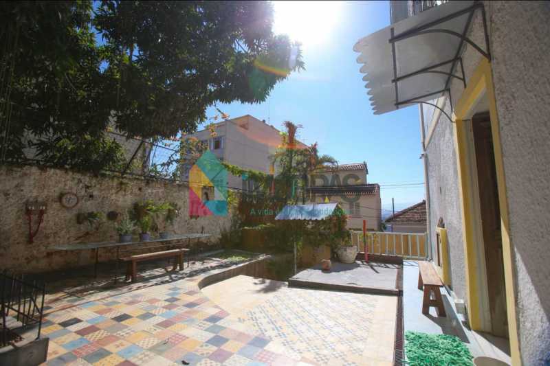 índice122 - Casa 3 quartos à venda Santa Teresa, Rio de Janeiro - R$ 2.500.000 - FLCA30002 - 3