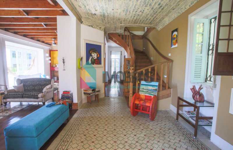 ssd - Casa 3 quartos à venda Santa Teresa, Rio de Janeiro - R$ 2.500.000 - FLCA30002 - 7