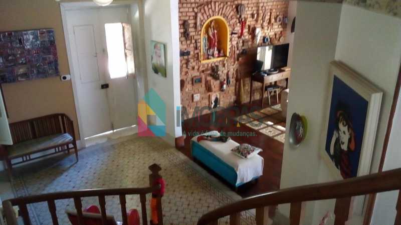 índice752 - Casa 3 quartos à venda Santa Teresa, Rio de Janeiro - R$ 2.500.000 - FLCA30002 - 8