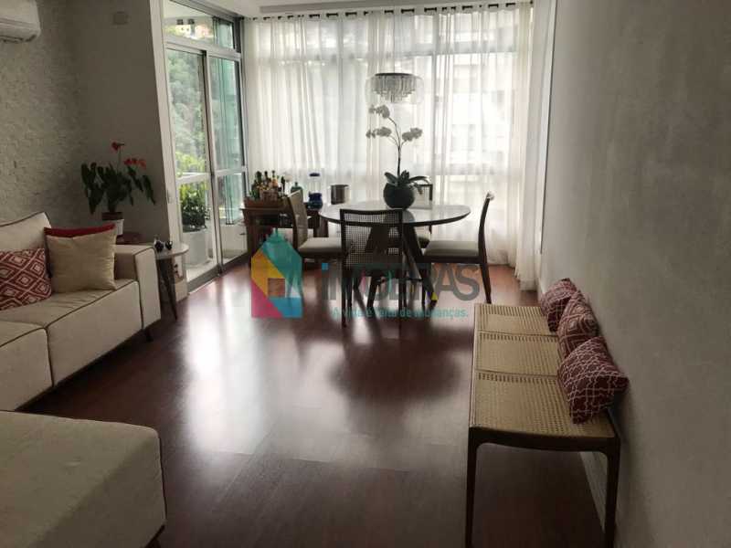 WhatsApp Image 2018-07-21 at 1 - Apartamento 3 quartos para venda e aluguel São Conrado, IMOBRAS RJ - R$ 980.000 - BOAP30786 - 8