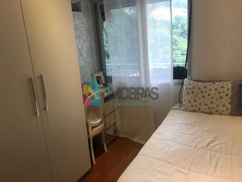 WhatsApp Image 2018-07-21 at 1 - Apartamento 3 quartos para venda e aluguel São Conrado, IMOBRAS RJ - R$ 980.000 - BOAP30786 - 11