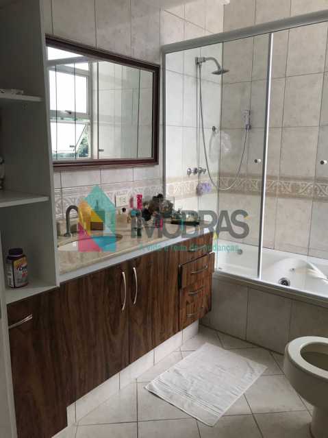 WhatsApp Image 2018-07-21 at 1 - Apartamento 3 quartos para venda e aluguel São Conrado, IMOBRAS RJ - R$ 980.000 - BOAP30786 - 14