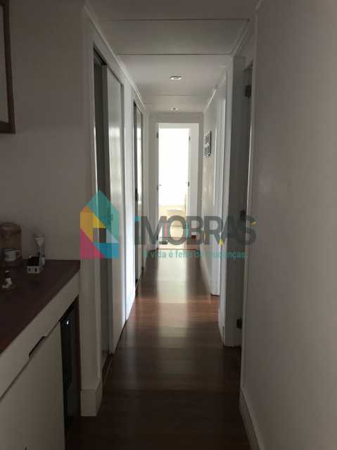 WhatsApp Image 2018-07-21 at 1 - Apartamento 3 quartos para venda e aluguel São Conrado, IMOBRAS RJ - R$ 980.000 - BOAP30786 - 22