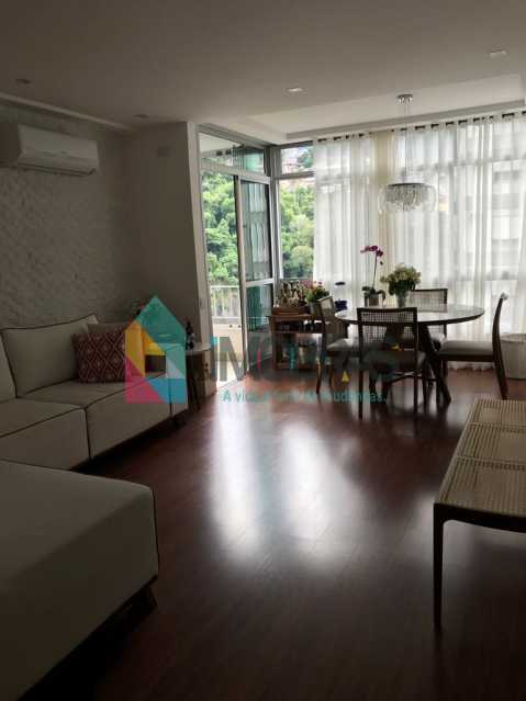 WhatsApp Image 2018-07-21 at 1 - Apartamento 3 quartos para venda e aluguel São Conrado, IMOBRAS RJ - R$ 980.000 - BOAP30786 - 25