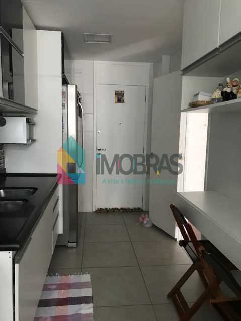 WhatsApp Image 2018-07-21 at 1 - Apartamento 3 quartos para venda e aluguel São Conrado, IMOBRAS RJ - R$ 980.000 - BOAP30786 - 29