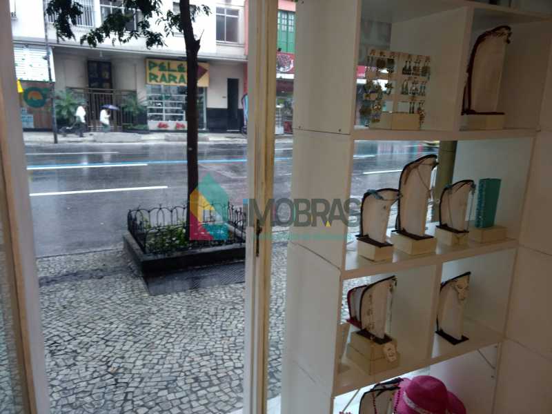 Conheça IMG_20180806_104410186 do imóvel - LOJA DE RUA COM MEZANINO EM COPACABANA - CPLJ00080 - 27 IMG_20180806_104410186 - LOJA DE RUA COM MEZANINO EM COPACABANA - CPLJ00080 - 27