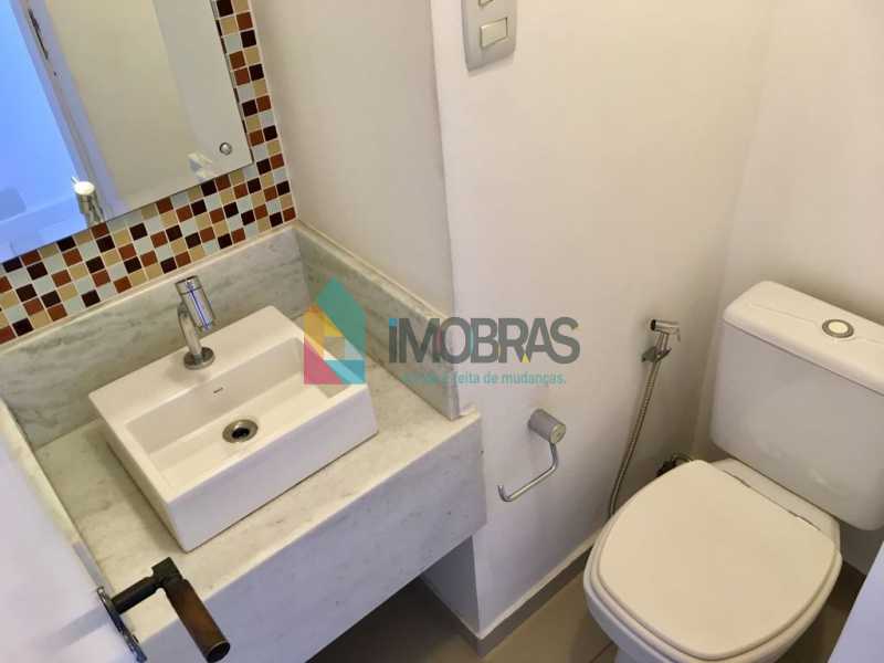 Conheça 15. do imóvel - HUMAITÁ, SALA, 2 QUARTOS E VAGA DE GARAGEM!!, - BOAP20460 - 16 15. - HUMAITÁ, SALA, 2 QUARTOS E VAGA DE GARAGEM!!, - BOAP20460 - 16