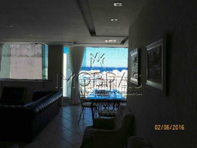 Conheça 4 do imóvel - APARTAMENTO EM COPACABANA SILENCIOSO PRÓXIMO AO METRO COM 2 VAGAS DE GARAGEM!! - AP4356 - 8 4 - APARTAMENTO EM COPACABANA SILENCIOSO PRÓXIMO AO METRO COM 2 VAGAS DE GARAGEM!! - AP4356 - 8