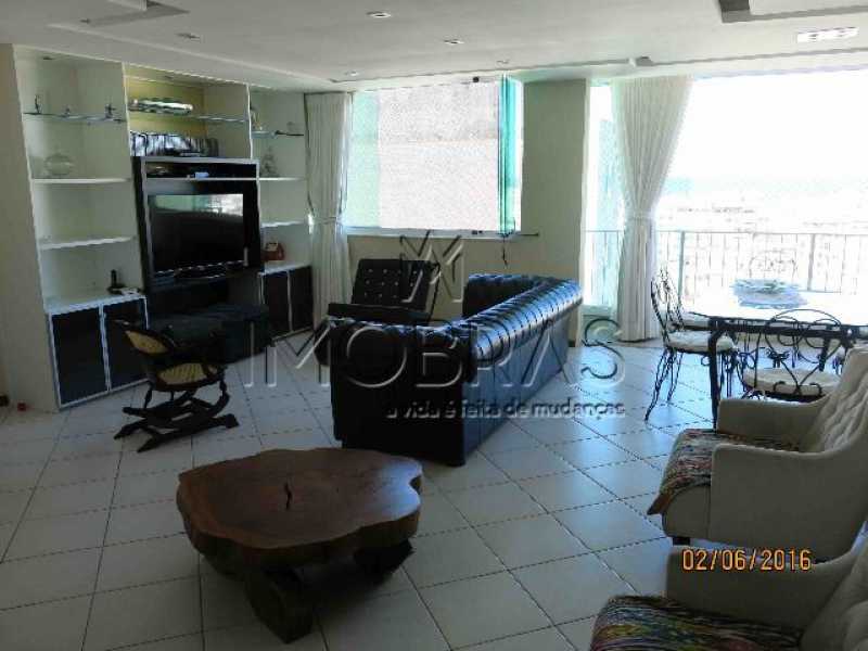 Conheça 5 do imóvel - APARTAMENTO EM COPACABANA SILENCIOSO PRÓXIMO AO METRO COM 2 VAGAS DE GARAGEM!! - AP4356 - 3 5 - APARTAMENTO EM COPACABANA SILENCIOSO PRÓXIMO AO METRO COM 2 VAGAS DE GARAGEM!! - AP4356 - 3