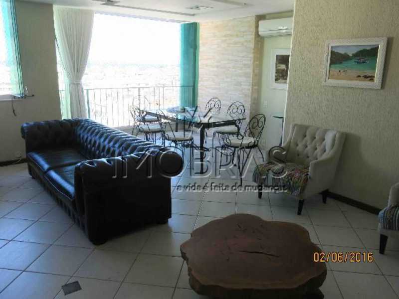 Conheça 6 do imóvel - APARTAMENTO EM COPACABANA SILENCIOSO PRÓXIMO AO METRO COM 2 VAGAS DE GARAGEM!! - AP4356 - 9 6 - APARTAMENTO EM COPACABANA SILENCIOSO PRÓXIMO AO METRO COM 2 VAGAS DE GARAGEM!! - AP4356 - 9