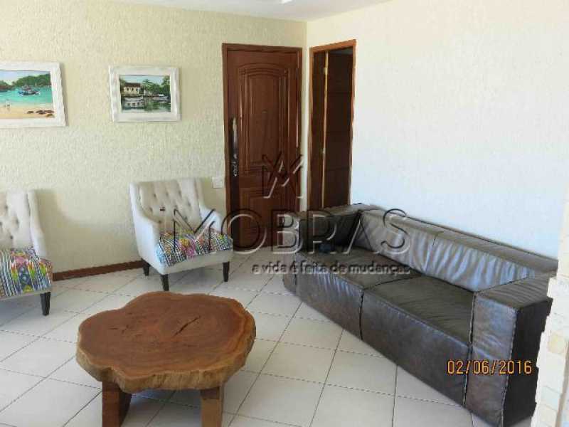 Conheça 8 do imóvel - APARTAMENTO EM COPACABANA SILENCIOSO PRÓXIMO AO METRO COM 2 VAGAS DE GARAGEM!! - AP4356 - 12 8 - APARTAMENTO EM COPACABANA SILENCIOSO PRÓXIMO AO METRO COM 2 VAGAS DE GARAGEM!! - AP4356 - 12