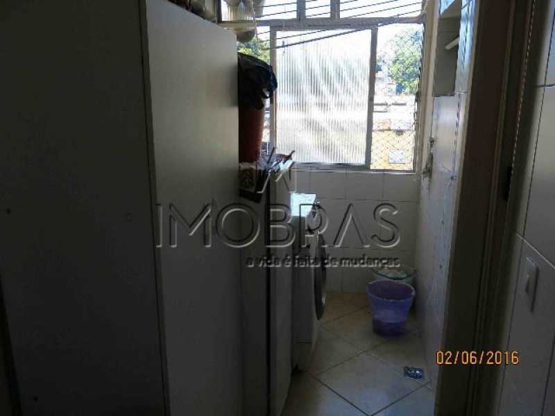 Conheça 11 do imóvel - APARTAMENTO EM COPACABANA SILENCIOSO PRÓXIMO AO METRO COM 2 VAGAS DE GARAGEM!! - AP4356 - 14 11 - APARTAMENTO EM COPACABANA SILENCIOSO PRÓXIMO AO METRO COM 2 VAGAS DE GARAGEM!! - AP4356 - 14