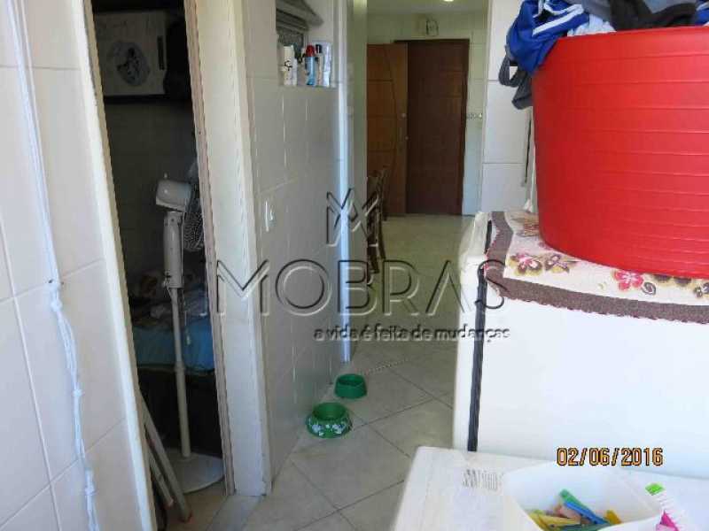 Conheça 12 do imóvel - APARTAMENTO EM COPACABANA SILENCIOSO PRÓXIMO AO METRO COM 2 VAGAS DE GARAGEM!! - AP4356 - 15 12 - APARTAMENTO EM COPACABANA SILENCIOSO PRÓXIMO AO METRO COM 2 VAGAS DE GARAGEM!! - AP4356 - 15