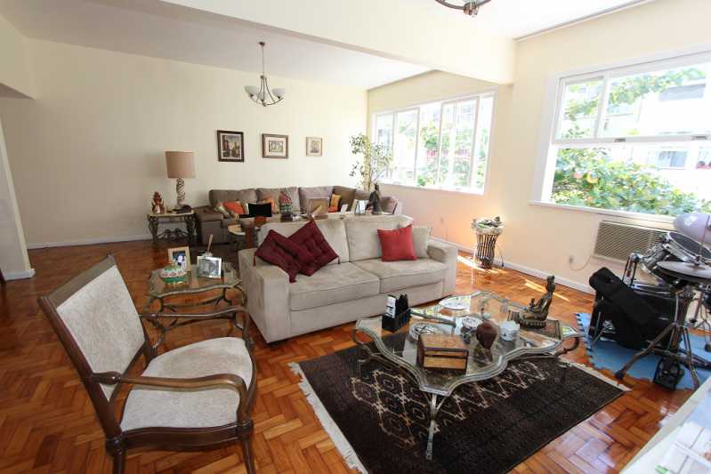 Conheça 1 - Sala estar 1 do imóvel - Apartamento À VENDA, Copacabana, Rio de Janeiro, RJ - AP913 - 1 1 - Sala estar 1 - Apartamento À VENDA, Copacabana, Rio de Janeiro, RJ - AP913 - 1