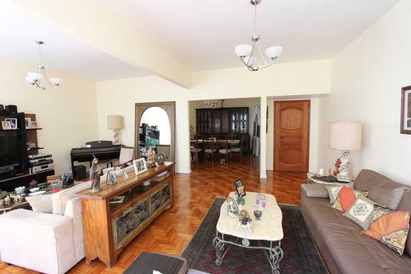 Conheça 2 - Sala estar 2 do imóvel - Apartamento À VENDA, Copacabana, Rio de Janeiro, RJ - AP913 - 9 2 - Sala estar 2 - Apartamento À VENDA, Copacabana, Rio de Janeiro, RJ - AP913 - 9