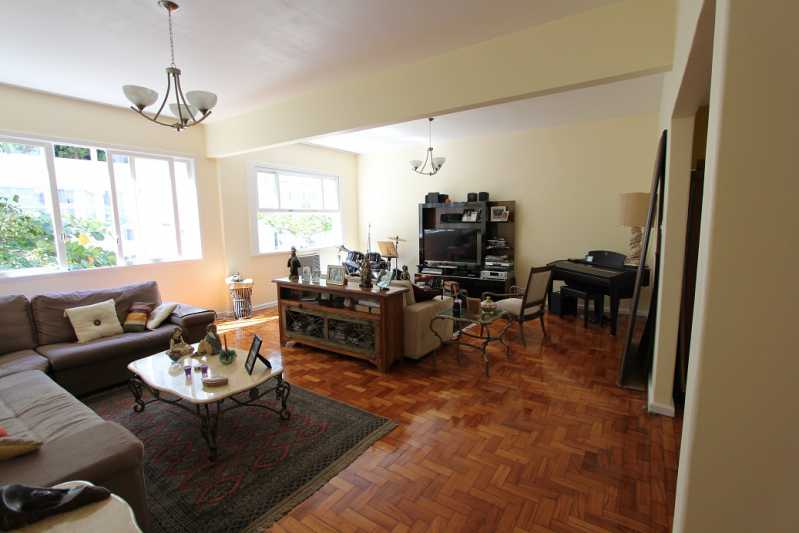 Conheça 3 - Sala estar 3 do imóvel - Apartamento À VENDA, Copacabana, Rio de Janeiro, RJ - AP913 - 10 3 - Sala estar 3 - Apartamento À VENDA, Copacabana, Rio de Janeiro, RJ - AP913 - 10