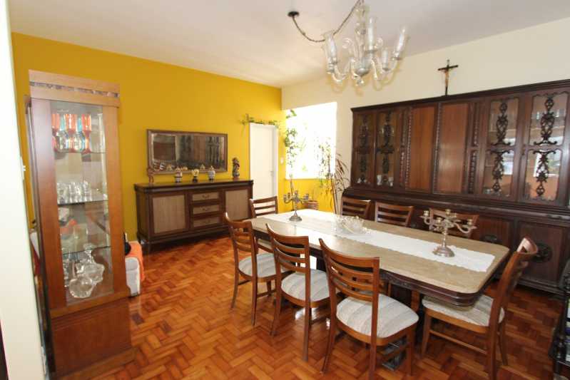 Conheça 5 - Sala Jantar 2 do imóvel - Apartamento À VENDA, Copacabana, Rio de Janeiro, RJ - AP913 - 3 5 - Sala Jantar 2 - Apartamento À VENDA, Copacabana, Rio de Janeiro, RJ - AP913 - 3